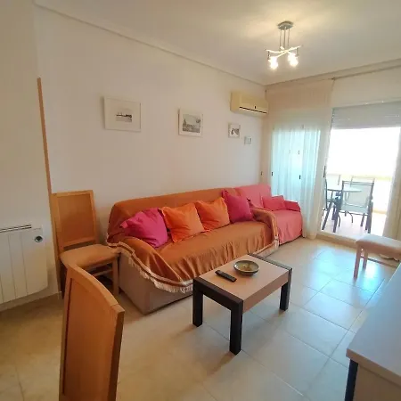 Apartment Acv - Neptuno-2ª Linea Planta 5 Sur Oropesa del Mar