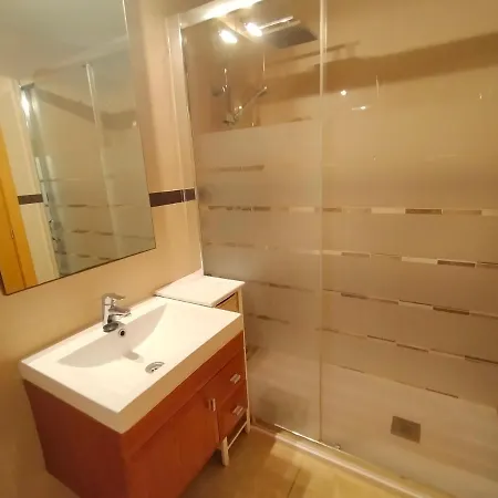 Acv - Neptuno-2ª Linea Planta 5 Sur Apartment *