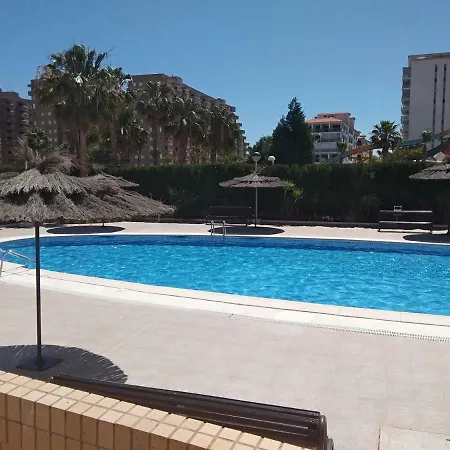 Acv - Neptuno - 2ª Linea, Planta 5 Sur Oropesa del Mar