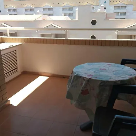 Apartament Acv - Neptuno - 2ª Linea, Planta 5 Sur Oropesa del Mar