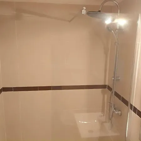 Acv - Neptuno - 2ª Linea, Planta 5 Sur Apartament *