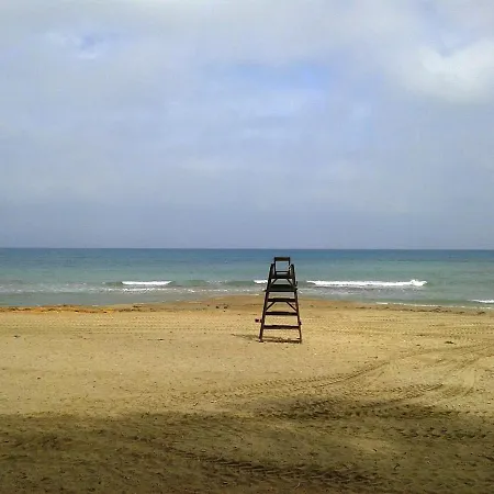 Acv - Neptuno - 2ª Linea, Planta 5 Sur *